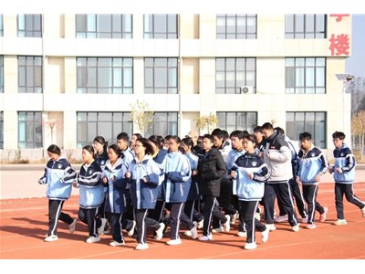 衡德校园之---“光”是遇见你,就很美好